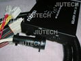 24 Volt Adapter for Tech 2 (Type I) for TECH2 machine Isuzu trucks diagnostic 