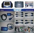  PS2 Truck Professional Diagnostic tool for Isuzu,Iveco, Mack,Man,Scania,Volvo,