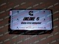 Cummins INLINE 6 Data Link Adaptor heavy duty truck diagnostic scanner 