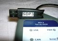 Scania VCI2 sdp3 with D630 laptop Diagnostic Scanner (Skype: jiutech9705)