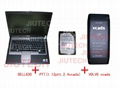 VOLVO VCADS Interface 9998555 + Laptop + PTT, VOLVO Interface 9998555 for Volvo  1