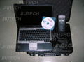 VOLVO VCADS Interface 9998555 + Laptop + PTT, VOLVO Interface 9998555 for Volvo  2