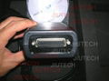 VOLVO VCADS Interface 9998555 + Laptop + PTT, VOLVO Interface 9998555 for Volvo  3