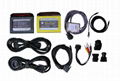 TwinB (BMW GT1 Pro + Benz Star C4) Car diagnostics Scanner 