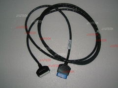 volvo 88890026 OBD Cable Diagnostic for Volvo vcads interface 88890026