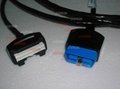 88890026 OBD Cable Diagnostic for Volvo vcads interface 88890026
