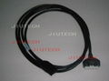 88890027 8 Pin Cable for Volvo interface 88890020/88890180 4