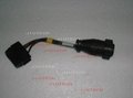 9993832 14 pin diagnostic cable for volvo construction equipment