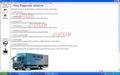 Hino Diagnostic Explorer V3.16 Software for Hino Diagnostic Tool