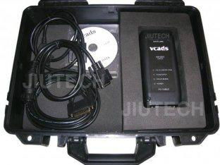  VOLVO VCADS 9998555 Truck Diagnostic Tool Volvo Truck and Volvo Excavator 