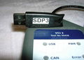  Scania VCI2 sdp3 Diagnos & Programmer scania truck diagnostic scanner