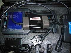 ISUZU 24V adapter type II Truck diagnostic scanner
