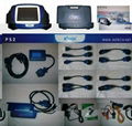 Ps2 diagnostic scanner support Astra,Benz,Bremach,Daf,Erf,Fuso,Hyundai,Isuzu