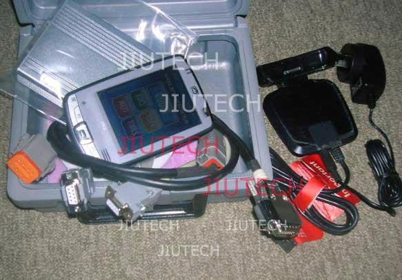 Diagnosis VOLVO PENTA VODIA DIAGNOSTIC Kit with PDA Version