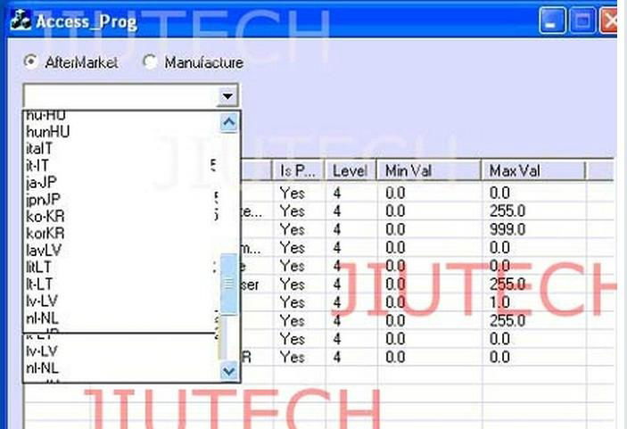 Volvo Vcads V2.4 Full Set laptop include PTT Volvo Developer Dev2tool exe 