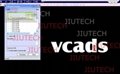 Volvo vcads with all cables+d630 laptop installed full software PTT+dev2tool.exe