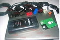 Volvo Truck Diagnostic Tool Volvo VCADS