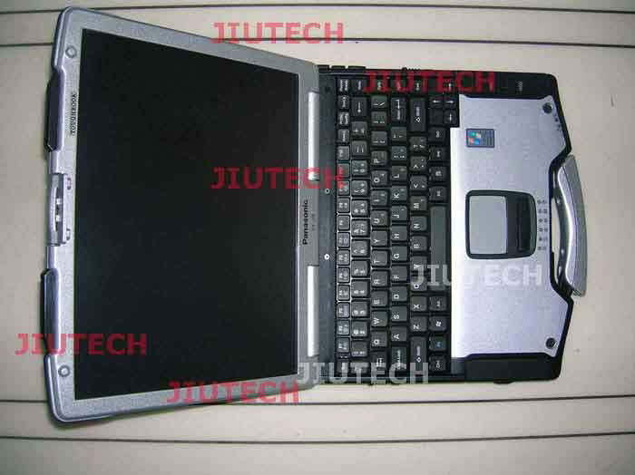 Volvo vcads Super Programming Software + dev2tool PTT Development+ d630 laptop 