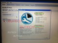 CF29 laptop installed Volvo vocom 88890300 Truck Diagnostic Software PTT  VCADS 