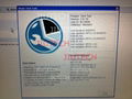 CF29 laptop installed Volvo vocom 88890300 Truck Diagnostic Software PTT  VCADS  3