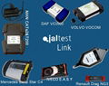 jaltest Link truck diagnostic scanner Jaltest Link Coder Reader