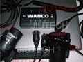  WABCO Trailer and Truck Diagnostic Interface