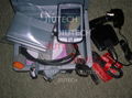 VOLVO PENTA VODIA DIAGNOSTIC Kit with PDA Version industral diagnostic scanner