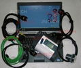 Full Set MB SD C4 Compact 4 With Dell E6420 Mercedes Star Diagnosis