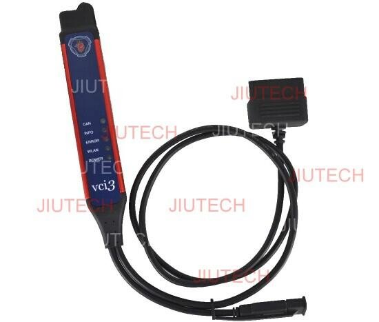 New Arrival Scania vci3 Scania VCI3 truck diagnostic tool for new scania trucks