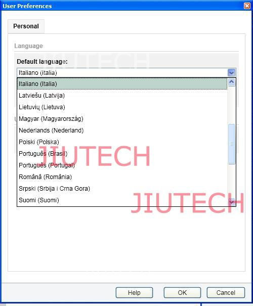 volvo dev2tool software (programming all possible parameters )