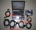 Benz MB Star C3 with Dell D630 Laptop 