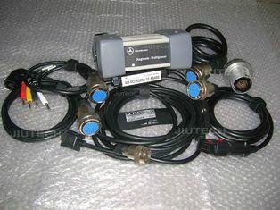 Benz Star Multiplexer And Cables
