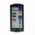 T4 Pro Mobile Diagnostic for Land Rovers Car Diagnostics Scanner