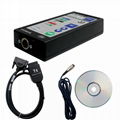 T4 Pro Mobile Diagnostic for Land Rovers Car Diagnostics Scanner