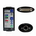 T4 Pro Mobile Diagnostic for Land Rovers Car Diagnostics Scanner