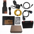 Super BMW ICOM A2+B+C Diagnostic And Programming Tool With 2015.06 Software