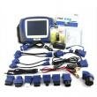 XTOOL PS2 GDS Gasoline Bluetooth Diagnostic Tool with Touch Screen