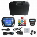 The Key Pro M8 with 800 Tokens Best Auto Key Programmer Tool
