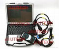 IVECO ECI diagnostic interface with IVECO 38 Pin Cable OBD 2 Diagnostic,Iveco ma