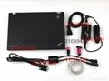 Linde Canbox Doctor Forklift Diagnostic Tool USB With e6420 Laptop Linde truckdo