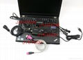 Linde Canbox Doctor Forklift Diagnostic Tool USB With e6420 Laptop Linde truckdo