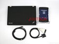 gm mdi diagnostic scanner Plus TBM T420 Laptop