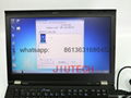 gm mdi diagnostic scanner Plus TBM T420 Laptop