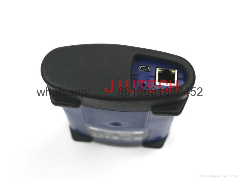 gm mdi diagnostic scanner Plus TBM T420 Laptop