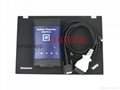 auto scanner GM MDI Multiple Diagnostic Interface MDI Diagnostic Tool with T420 laptop 