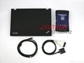 auto scanner GM MDI Multiple Diagnostic Interface MDI Diagnostic Tool with T420 laptop 