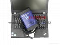 auto scanner GM MDI Multiple Diagnostic Interface MDI Diagnostic Tool with T420 laptop 