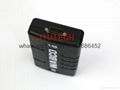 WABCO DIAGNOSTIC KIT Heavy Duty Truck Diagnostic Scanner ( Skype: jiutech9705)