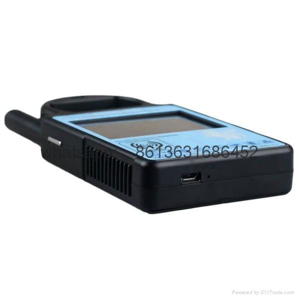 Promotion ND900 Mini Transponder Key Programmer Mini ND900 (Available for Pre-order Now)