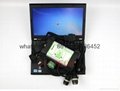 Volov VOCOM Heavy Duty Truck Diagnostic Scanner X200 Laptop+PTT 2.04.75 Dev2tool